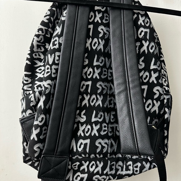 Betsey Johnson Backpack - Picture 2 of 5